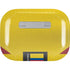 Colombia Soccer Flag AirPods Skins